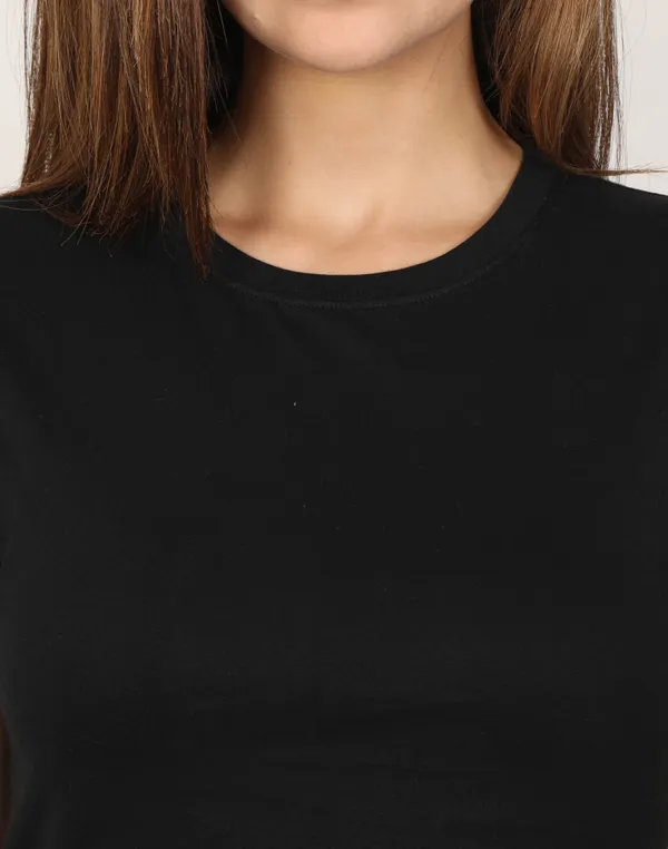 Black_Cotton_Crop_Top_For_Women
