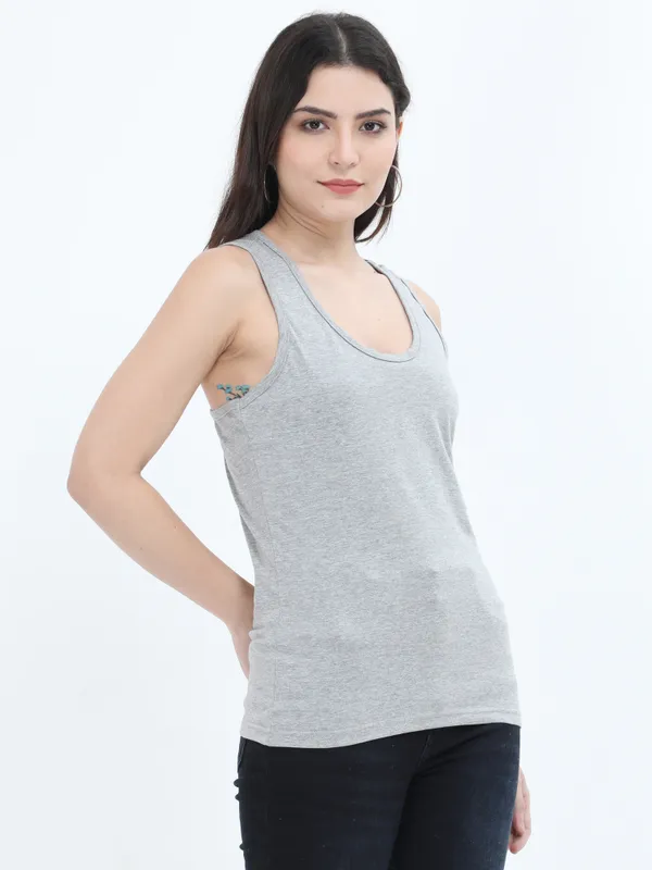 Grey_Cotton_Tank_Top_For_Women