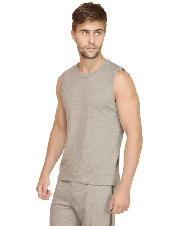 Grey_Cotton_Solid_Gym_Vest_For_Men