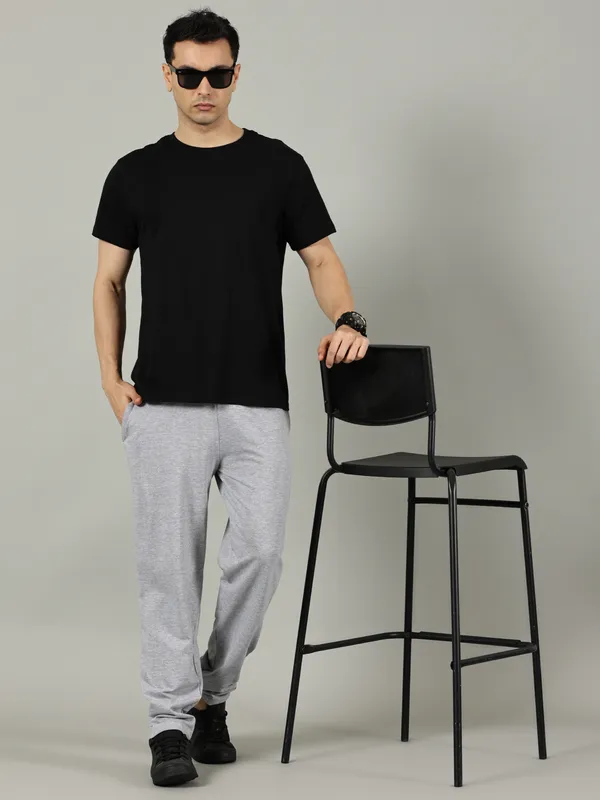 Light_Grey_Cotton_Regular_Fit_Track_Pant_For_Men