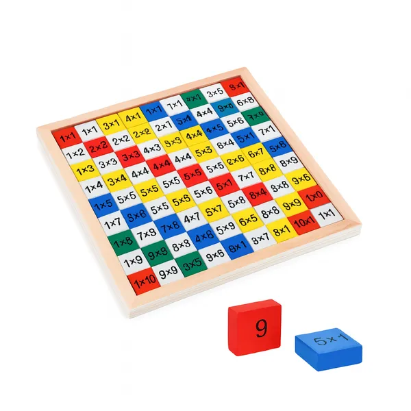 Wgd_99_1_Wooden_Maths_Multiplication_Table_Board_Educational_Learning_Puzzle_For_Kids_Mastering_Multiplication_Table