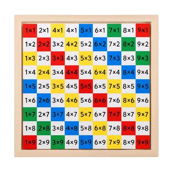 Wgd_99_1_Wooden_Maths_Multiplication_Table_Board_Educational_Learning_Puzzle_For_Kids_Mastering_Multiplication_Table