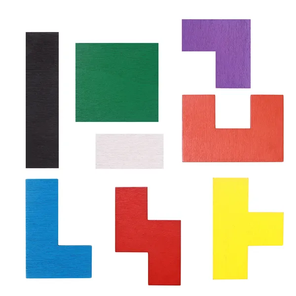Wgd_334_Wooden_Russian_Block_Puzzle_For_Kids_And_Adults_Classic_Tetris_Style_Brain_Teaser_Toy_Colorful_Tangram_Montessori_Game_For_Logical_Thinking_And_Shape_Recognition