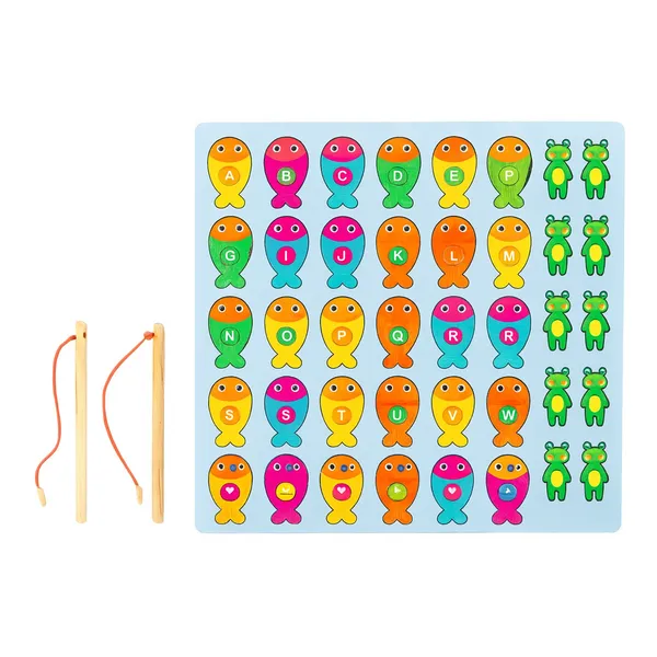 Wgd_509_Magnetic_Alphabet_Numbers_Fishing_Game_Wooden_Abc_Letter_Numbers_Color_Matching_Puzzle_Fine_Motor_Montessori_Educational_Toy