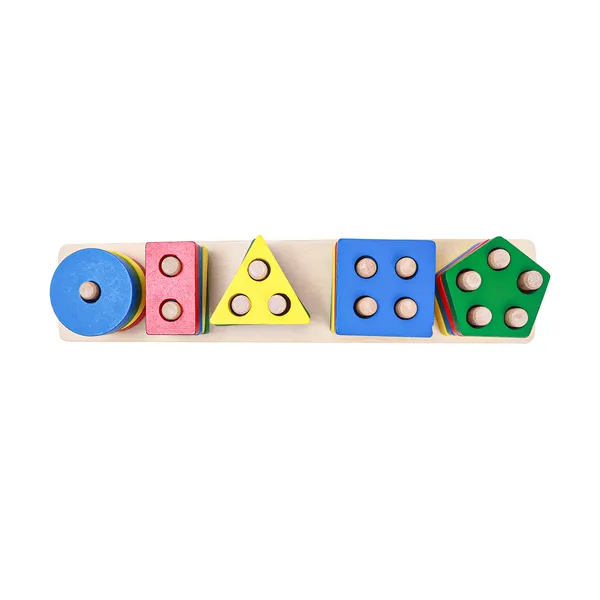 Wgd_995_Wooden_Stacking_Toys_For_Kids_Toddler_Activity_Play_Educational_Toys_For_2_Year_Olds_Gift_For_Boys_Girls_Building_Blocks_For_Baby_Development_Brain_Development_Toy