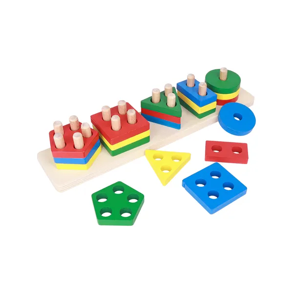 Wgd_995_Wooden_Stacking_Toys_For_Kids_Toddler_Activity_Play_Educational_Toys_For_2_Year_Olds_Gift_For_Boys_Girls_Building_Blocks_For_Baby_Development_Brain_Development_Toy