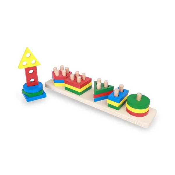 Wgd_995_Wooden_Stacking_Toys_For_Kids_Toddler_Activity_Play_Educational_Toys_For_2_Year_Olds_Gift_For_Boys_Girls_Building_Blocks_For_Baby_Development_Brain_Development_Toy