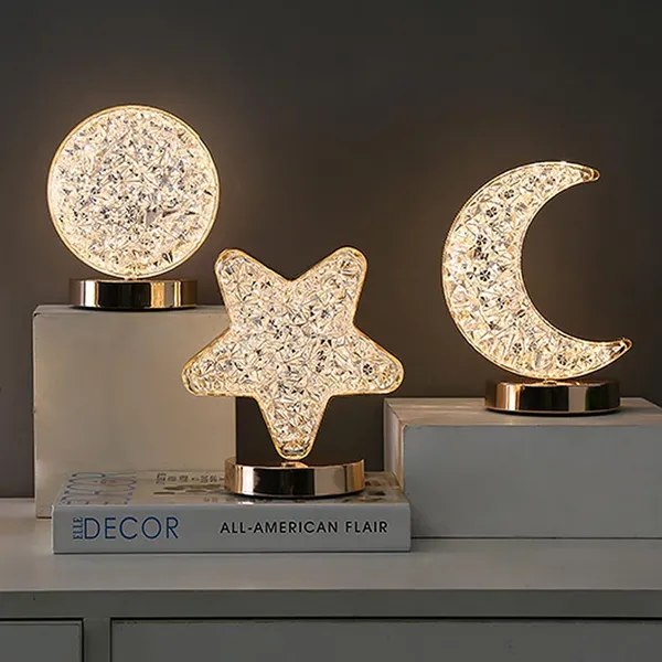 CLGD_3D_Luxurious_Touch_Control_Acrylic_Romantic_Crystal_Desk_Lamp_Gold_3_Color_Rechargeable_Night_Light