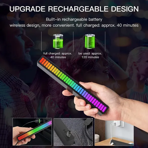 CLGD_RGB_Sound_Control_Light_Rechargeable_-_Music_Sync_LED_Ambient_Light_with_8_Modes