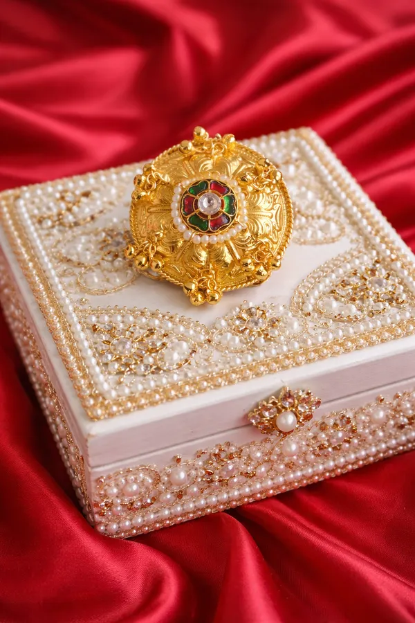 Oversized_Gold_Kundan_Pearl_Statement_Ring_|_Handcrafted_Bridal_&_Boho_Jewelry