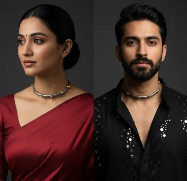 Oxidised_German_Silver_Plated_Unosex_Kundan_Hasli__Neckring_