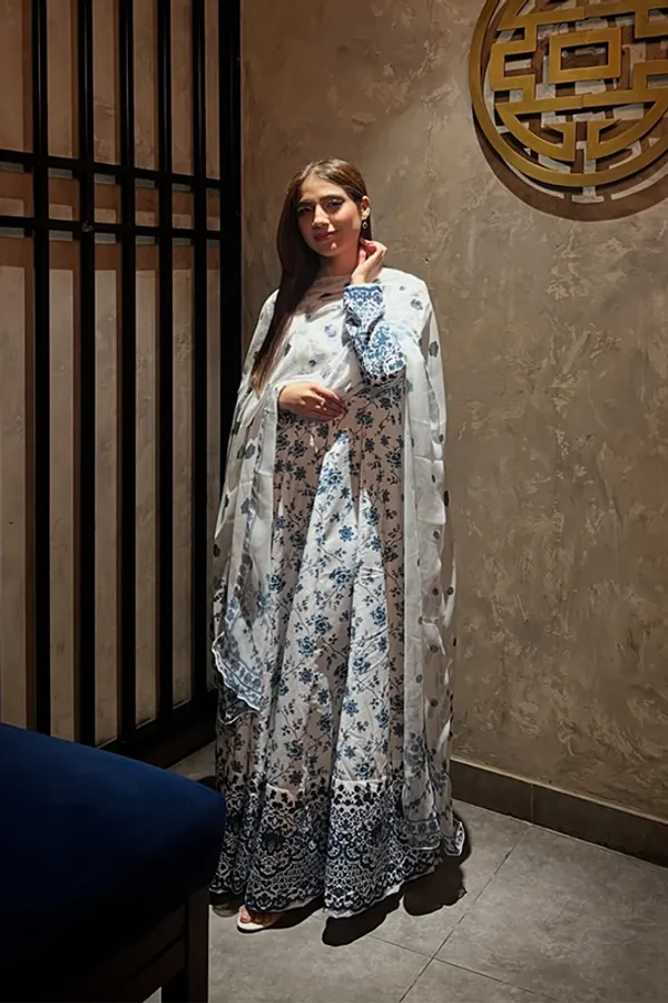 Azure_Bloom_Printed_Anarkali_Suit