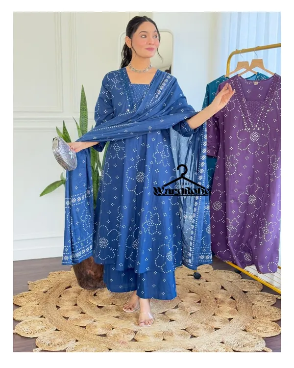 GULSHAN_A-LINE_PALAZOO_SET_-BLUE