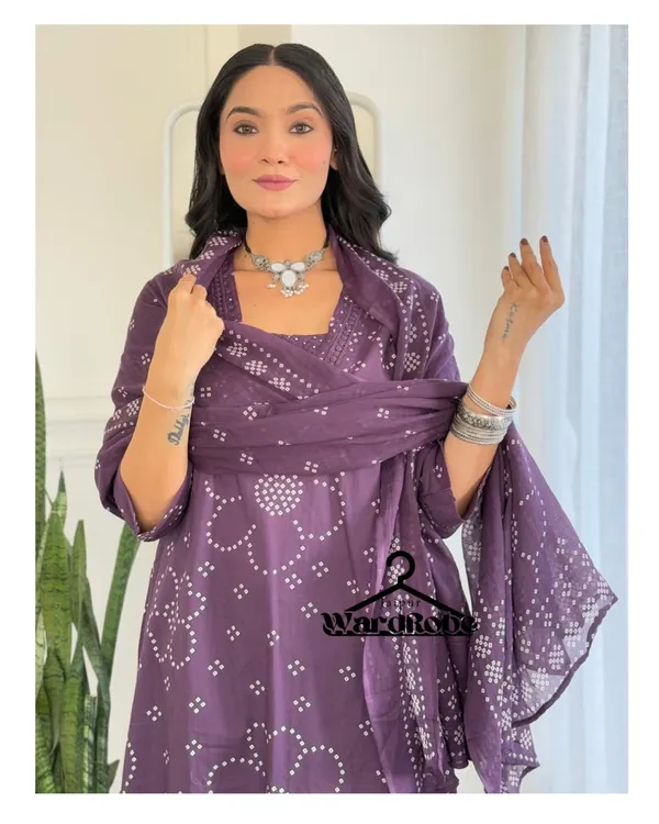 GULSHAN_A-LINE_PALAZOO_SET_-PURPLE