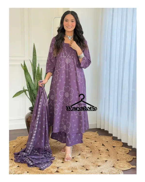 GULSHAN_A-LINE_PALAZOO_SET_-PURPLE