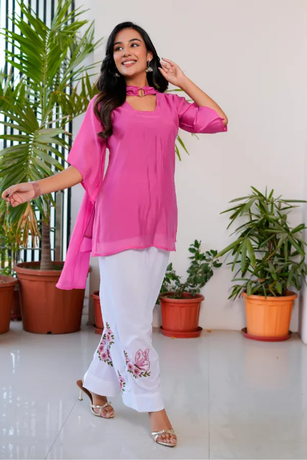 Pink_Butterfly_Kurta_with_Farshi_Salwar_&_Dupatta
