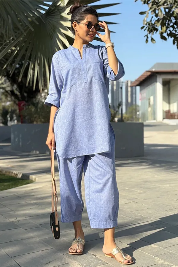 Silver_Hoops_Co-ord_Set_in_Powder_Blue