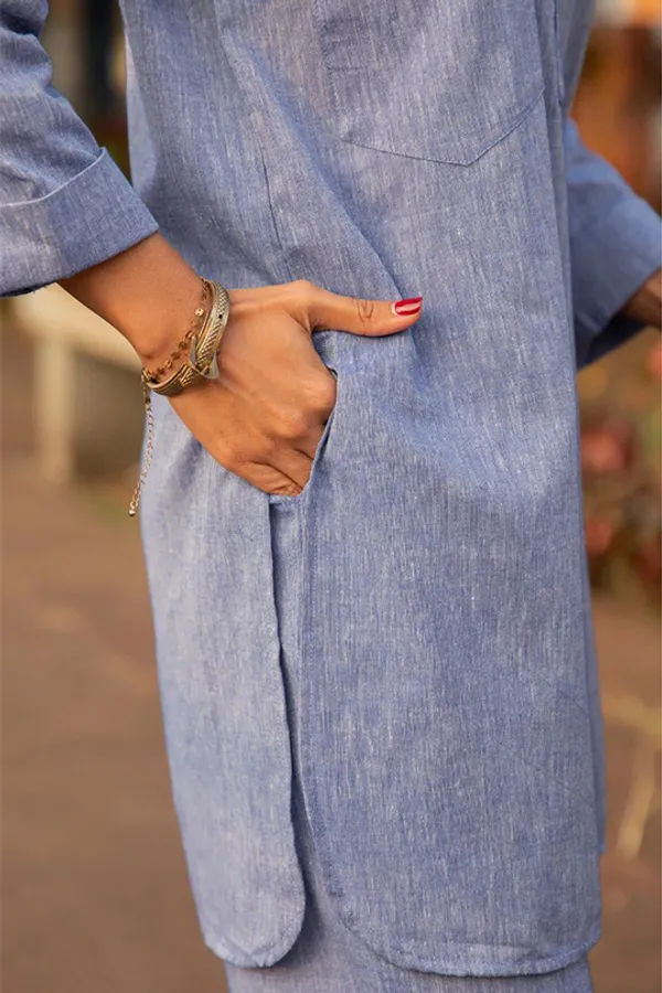 Silver_Hoops_Co-ord_Set_in_Powder_Blue