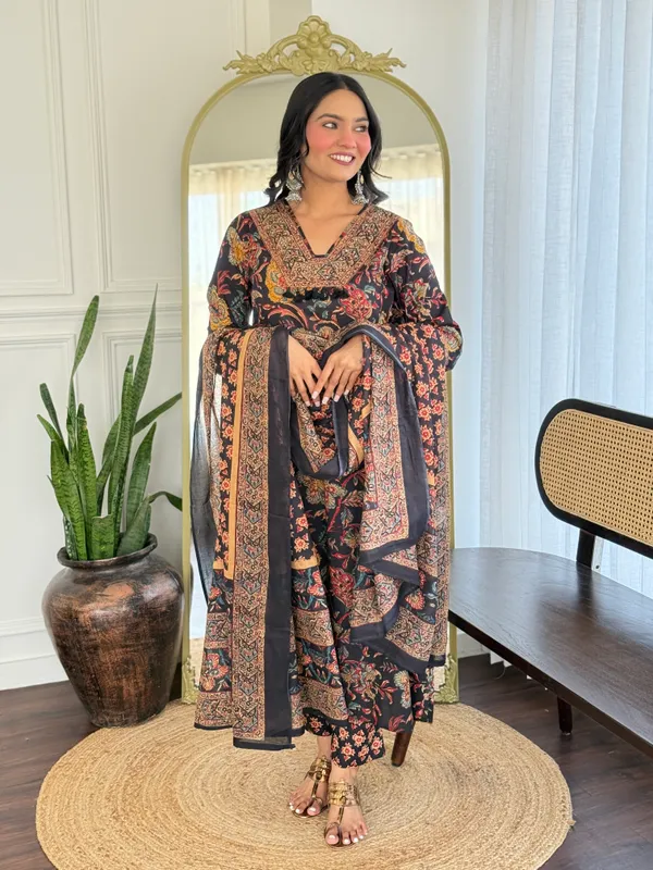 The_Khwaab_Floral_Cotton_Set