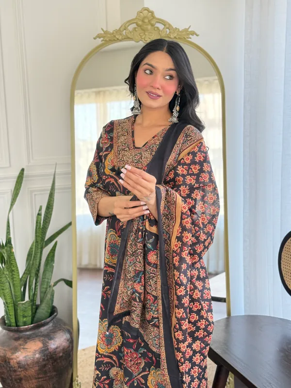 The_Khwaab_Floral_Cotton_Set