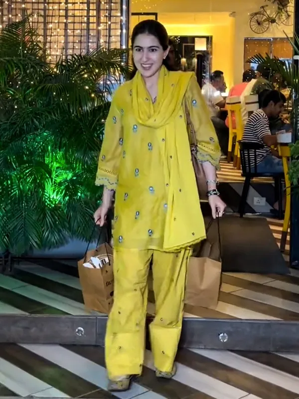Sunshine_Yellow_Embroidered_Kurta_Set_with_Dupatta