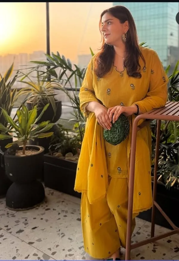 Sunshine_Yellow_Embroidered_Kurta_Set_with_Dupatta