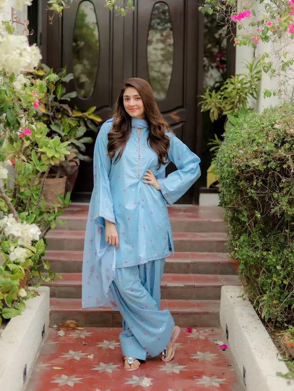 Sky_Blue_Embroidered_Sharara_Suit_with_Dupatta