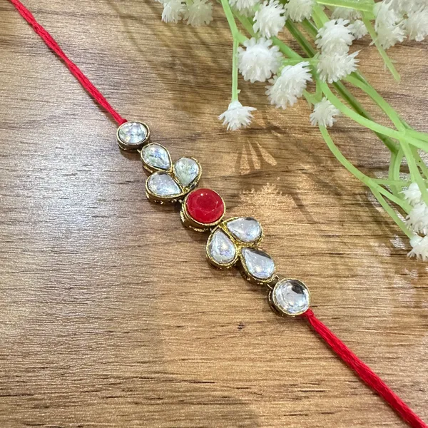 Dhivara_Designer_Bhaiya_Rakhi_With_Roli_Chawal_(1N_Bhaiya_Rakhi)