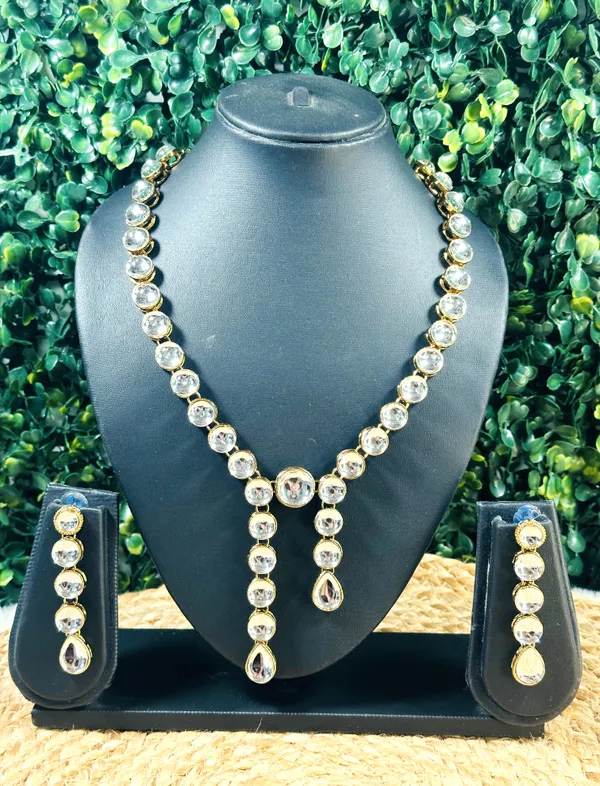 Alloy_Copper_Jewellery_Set_For_Women
