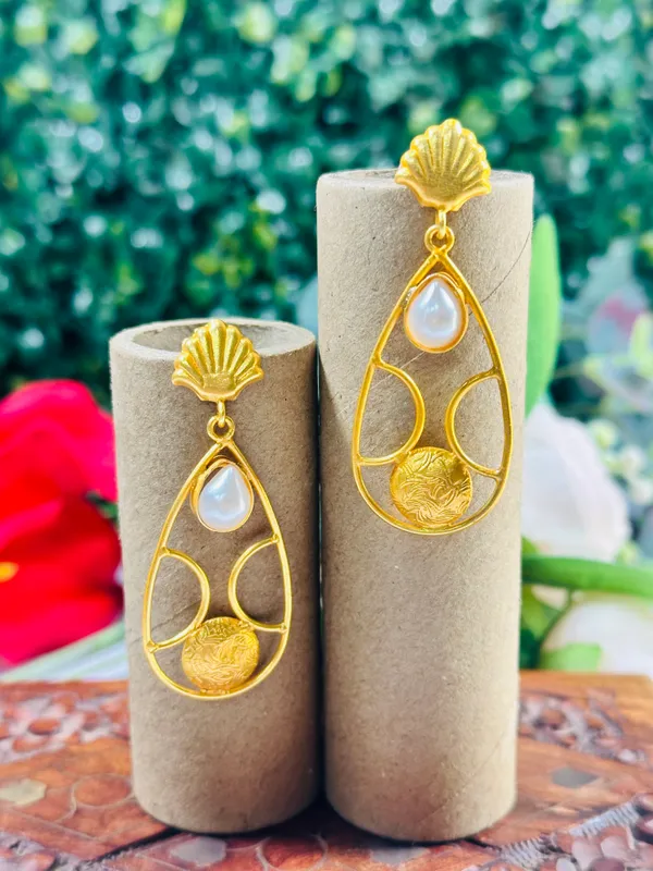 Dhivara_Anti_Tarnisg_Jisha_Brass_Danglers