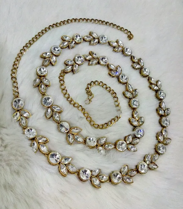 Kundan_Waist_Belt_/_Beli_Chain_/_Kamarband