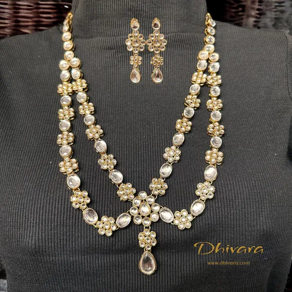 Stylish_Kundan_And_Alloy_Women���S_Jewellery_Sets