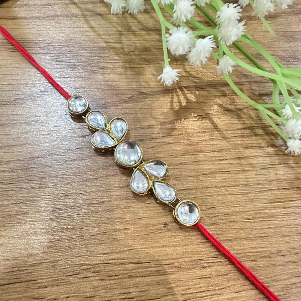 Dhivara_Designer_Bhaiya_Rakhi_With_Roli_Chawal_(1N_Bhaiya_Rakhi)