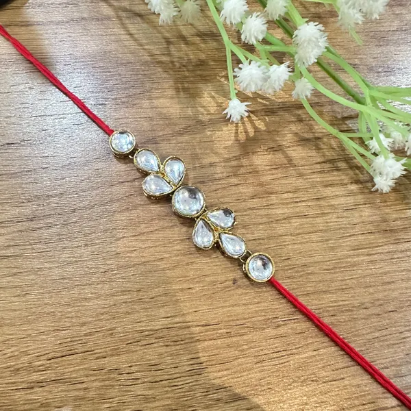 Dhivara_Designer_Bhaiya_Rakhi_With_Roli_Chawal_(1N_Bhaiya_Rakhi)