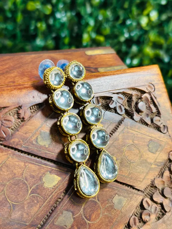 Kundan_Earring_For_Women