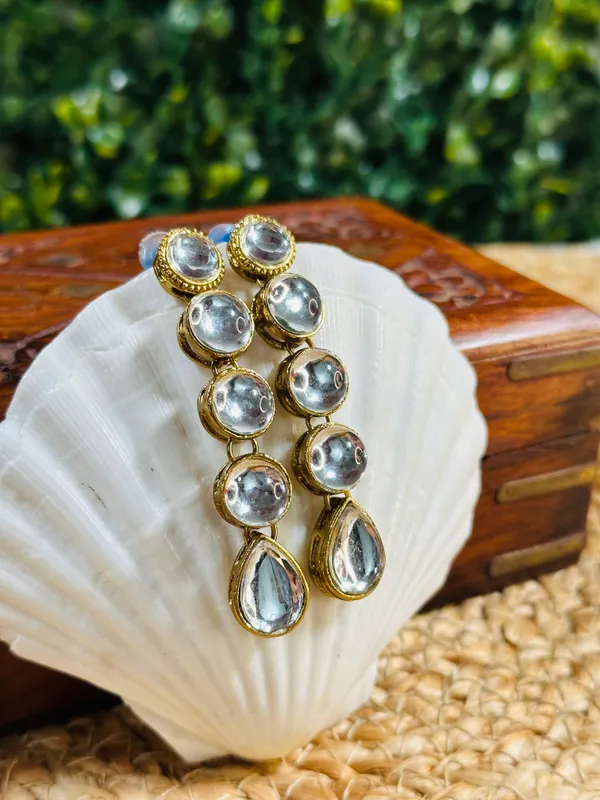 Kundan_Earring_For_Women