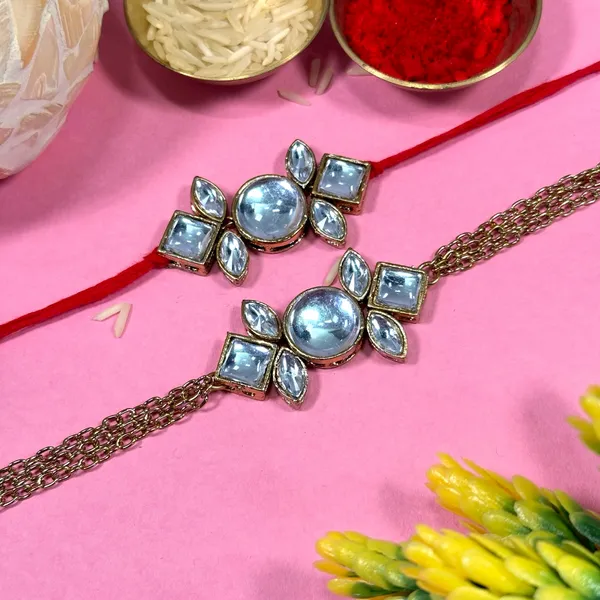 Dhivara_Designer_Bhaiya_Bhabhi_Rakhi_With_Roli_Chawal_(1_Bhabhi_Rakhi,_1_Bhaiya_Rakhi,_Roli_Chawal)