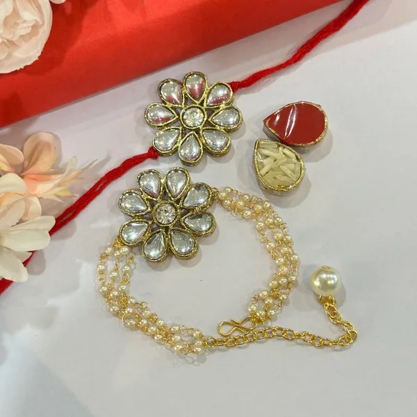 Dhivara_Designer_Bhaiya_Bhabhi_Rakhi_With_Roli_Chawal_(1_Bhabhi_Rakhi,_1_Bhaiya_Rakhi,_Roli_Chawal)