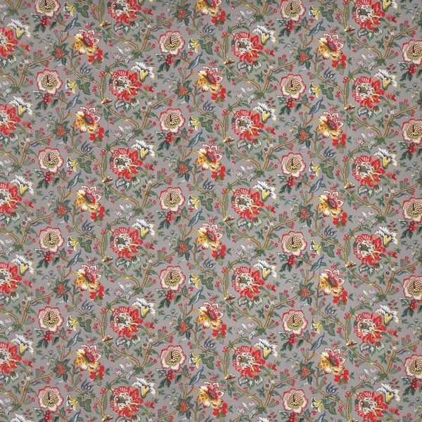 Anokhi_280_TC_100%_Cotton_Single_Jaipuri_Printed_Bedsheet_(Beige_Leaf)
