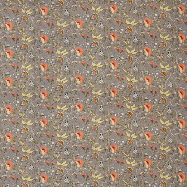 Branded_Centurey_Anokhi_280_TC_100%_Cotton_Single_Jaipuri_Printed_Bedsheet_(Yellow_Flower)
