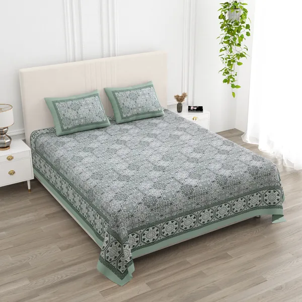 JAIPURI_PRINTED_100%_COTTON_BEDSHEETS