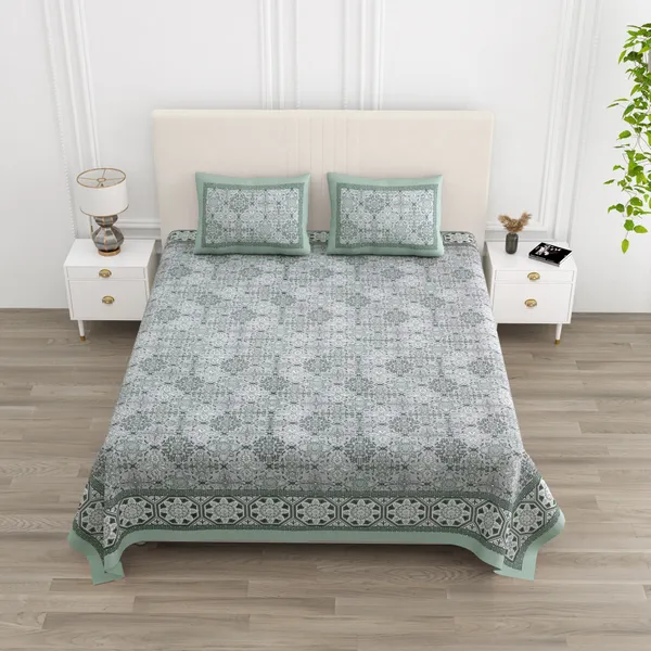 JAIPURI_PRINTED_100%_COTTON_BEDSHEETS