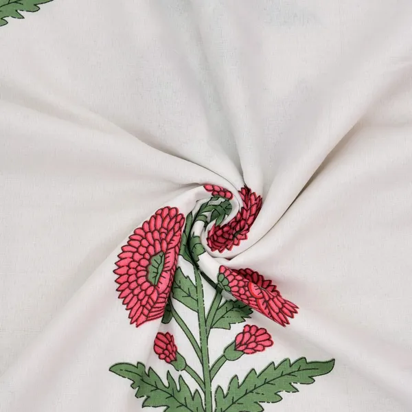 Double_Jaipuri_Hand_Block_Printed_Dohar_/AC_Blanket_|_All_Weather_Light_Weight|180_GSM
