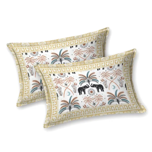 JAIPURI_PRINTED_100%_COTTON_BEDSHEETS