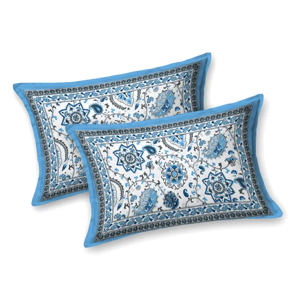 JAIPURI_PRINTED_100%_COTTON_BEDSHEETS