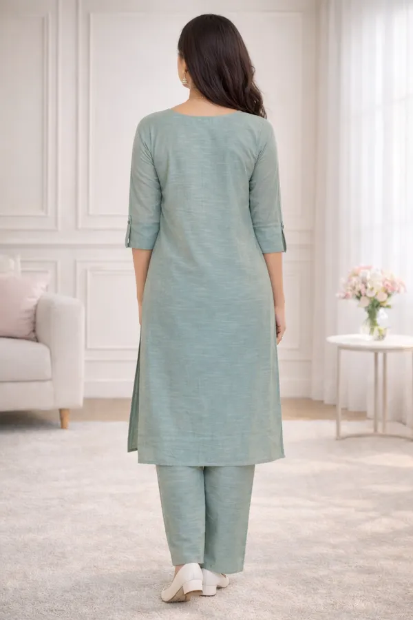 Cotton_Silk_Kurta_Set