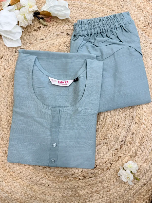 Cotton_Silk_Kurta_Set