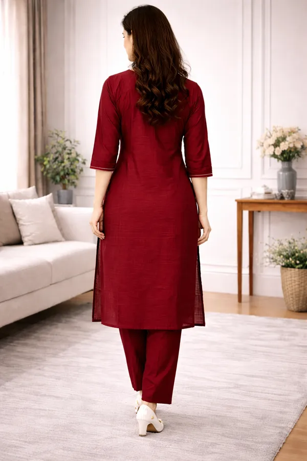 Cotton_Silk_Straight_Cut_Kurta_Set