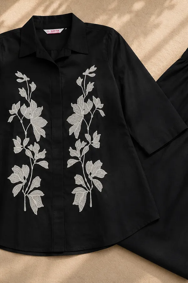 Cotton_Silk_Co-ord_Set