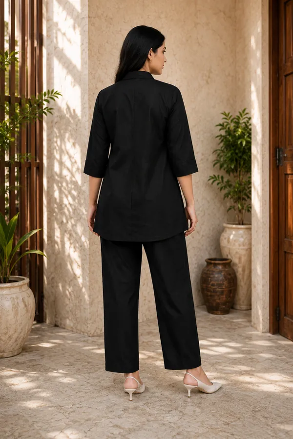 Cotton_Silk_Co-ord_Set